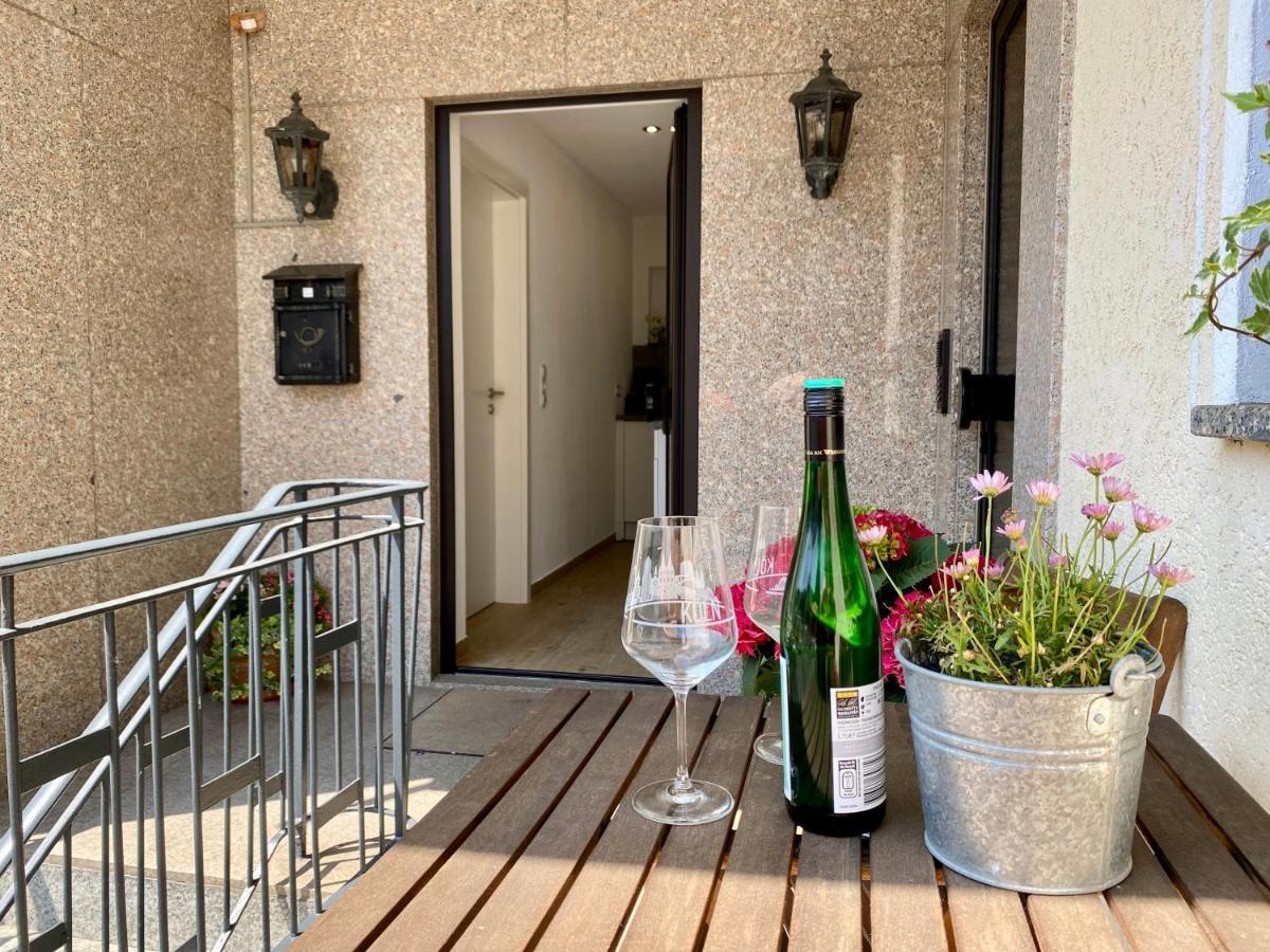 City Apartment In Bornheim - Koeln Bonn Phantasialand Exterior photo